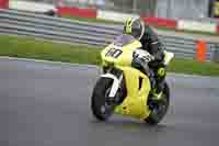 Advanced Group Yellow Bikes